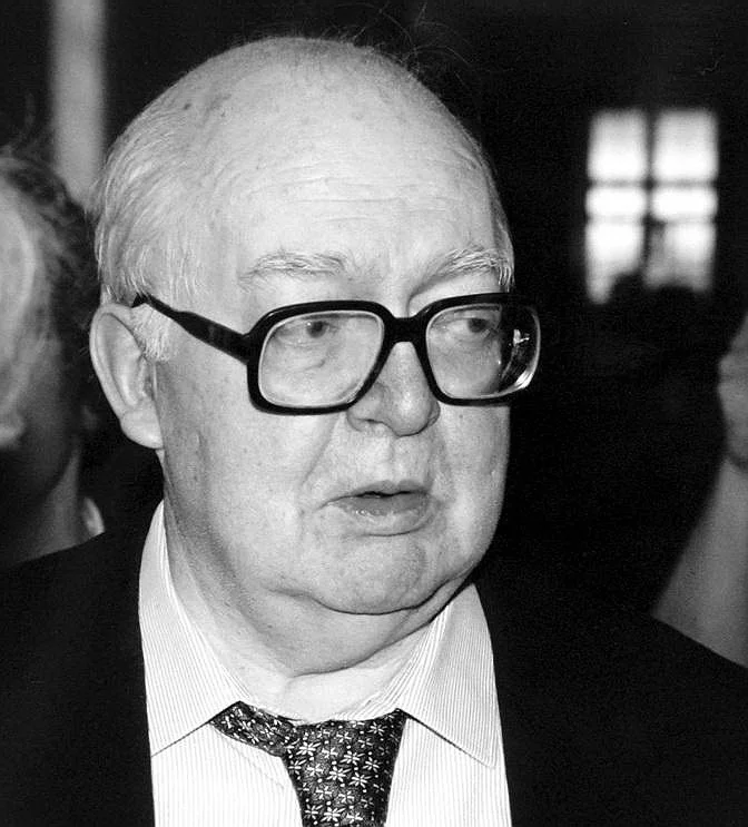 Friedrich Dürrenmatt — Imagen principal