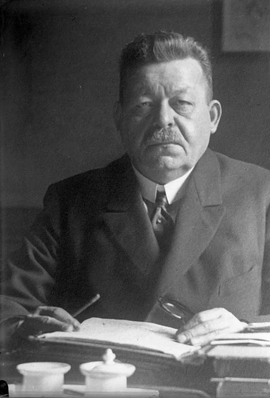 Friedrich Ebert — Imagen principal