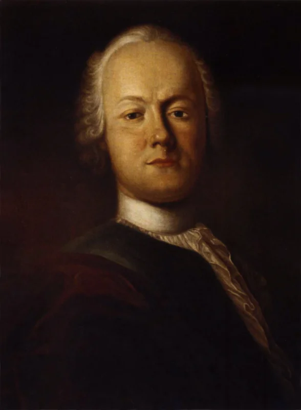 Friedrich Gottlieb Klopstock — Imagen principal