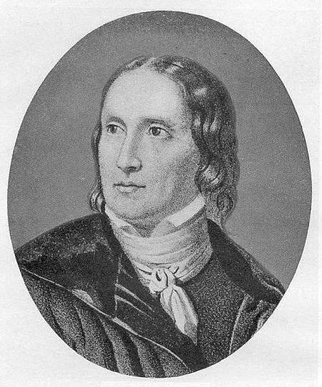 Friedrich Karl von Savigny — Imagen principal