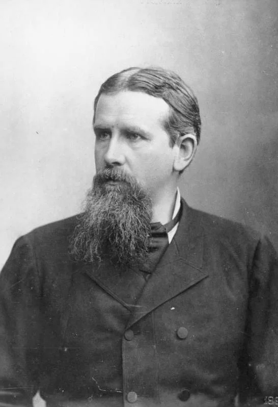 Friedrich Ratzel — Imagen principal