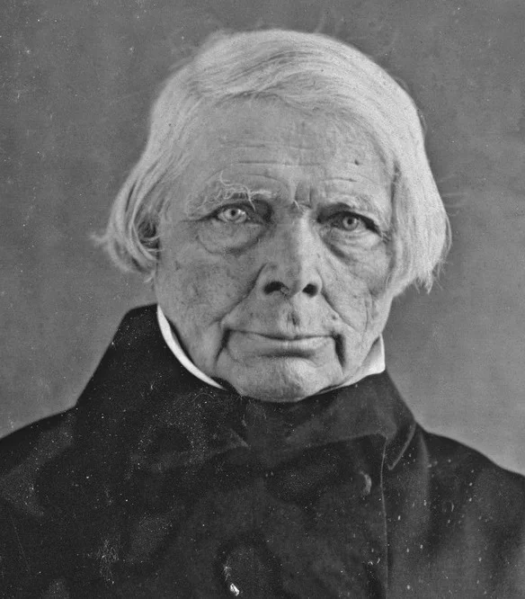 Friedrich Schelling — Imagen principal