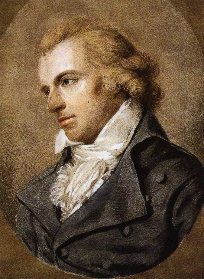 Friedrich Schiller — Imagen principal