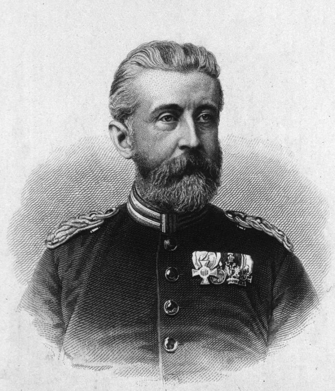 Friedrich von Esmarch — Imagen principal