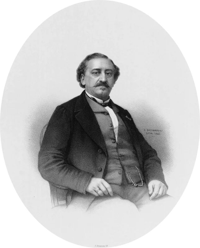 Friedrich von Flotow — Imagen principal