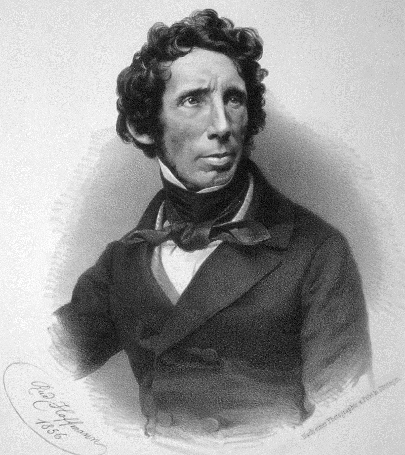 Friedrich Wöhler — Imagen principal