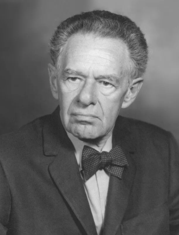 Fritz Albert Lipmann — Imagen principal