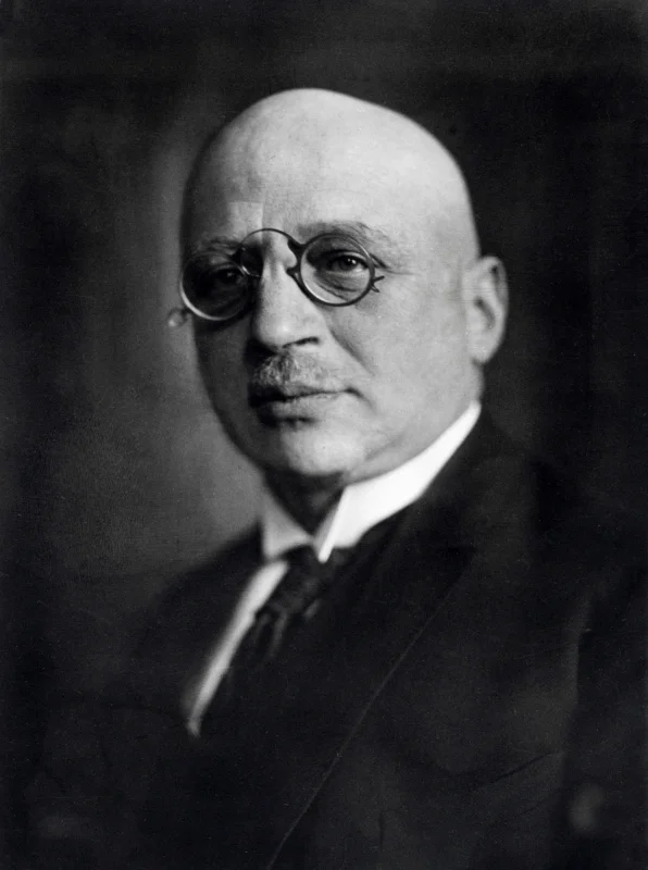 Fritz Haber — Imagen principal