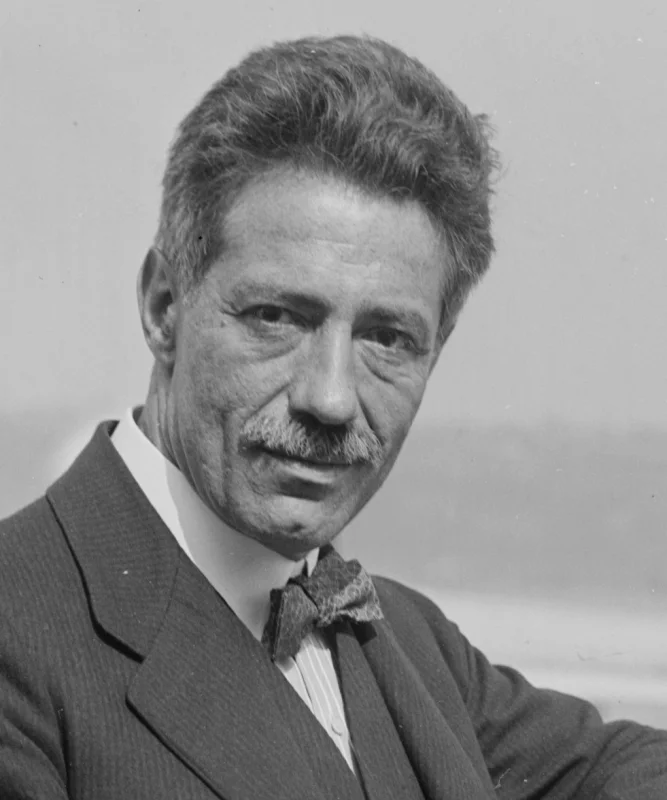 Fritz Kreisler — Imagen principal
