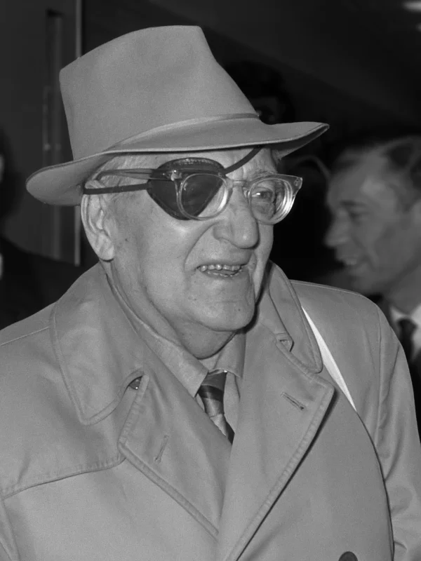 Fritz Lang — Imagen principal