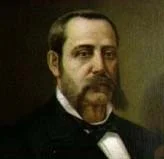 Gabino Barreda — Imagen principal