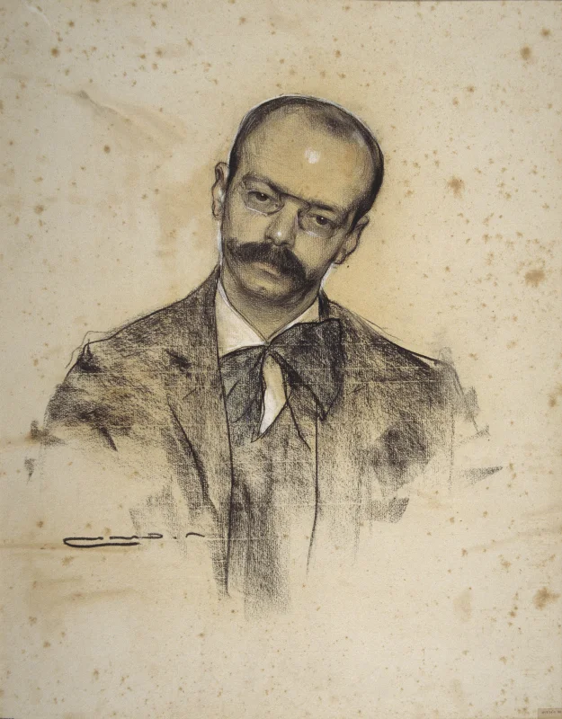 Gabriel Alomar — Imagen principal