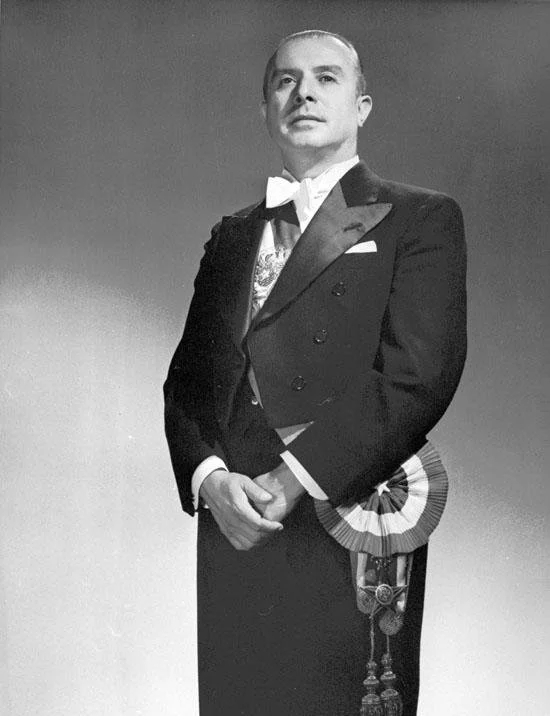 Gabriel González Videla — Imagen principal