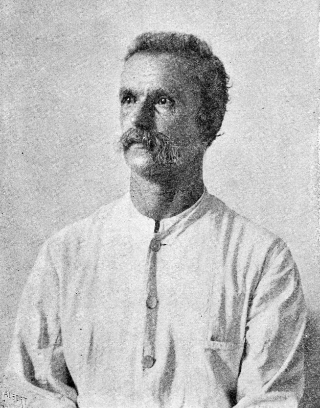 Gaetano Casati — Imagen principal