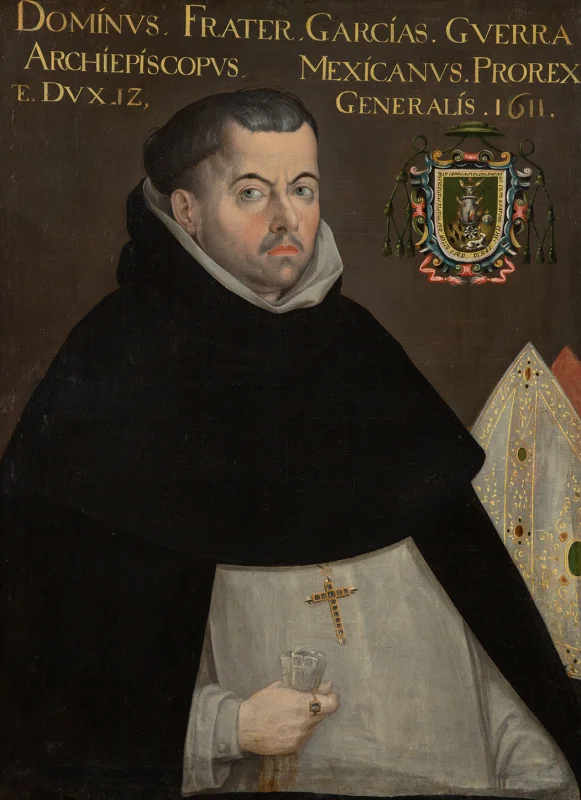 García Guerra — Imagen principal