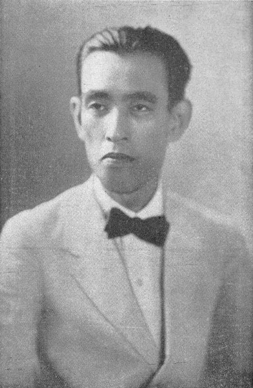 Kafū Nagai — Imagen principal