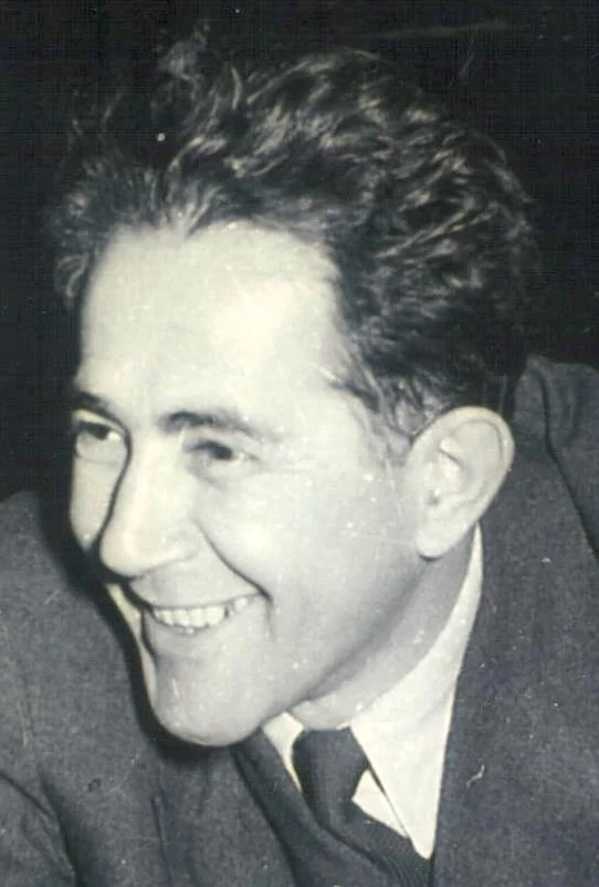 Milovan Đilas — Imagen principal