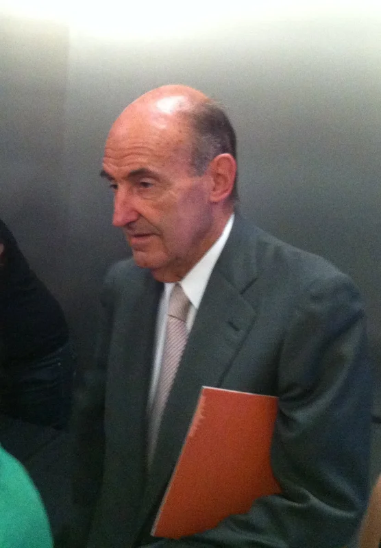Miquel Roca — Imagen principal