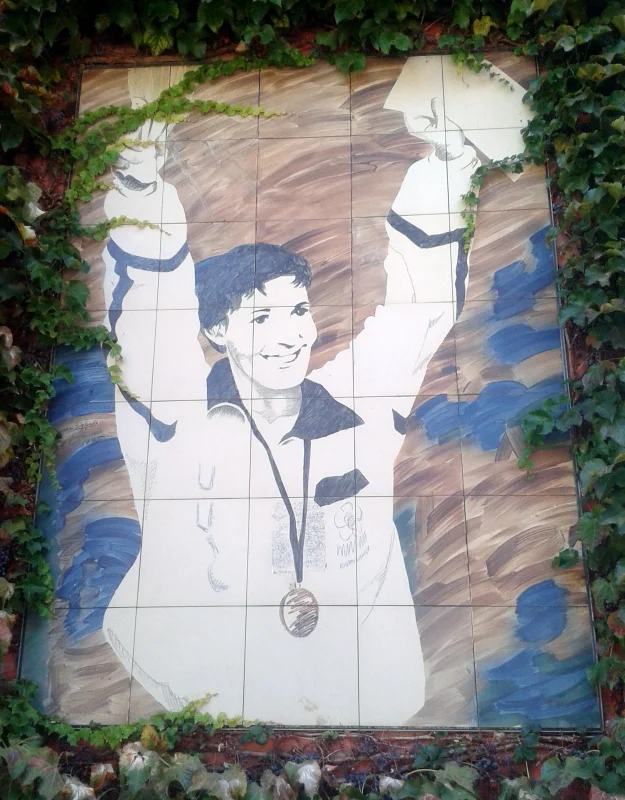 Miriam Blasco — Imagen principal