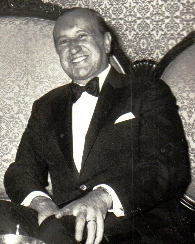 Misael Pastrana Borrero — Imagen principal