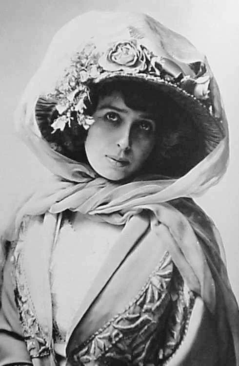 Mistinguett — Imagen principal