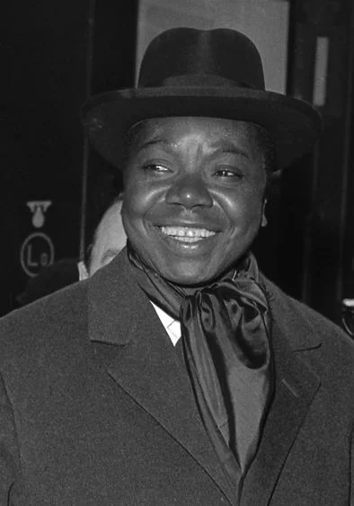 Moise Tshombe — Imagen principal