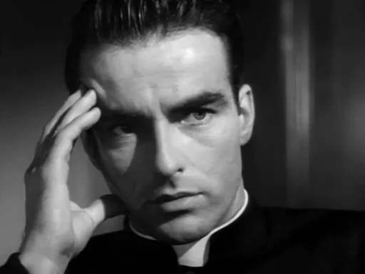 Montgomery Clift — Imagen principal