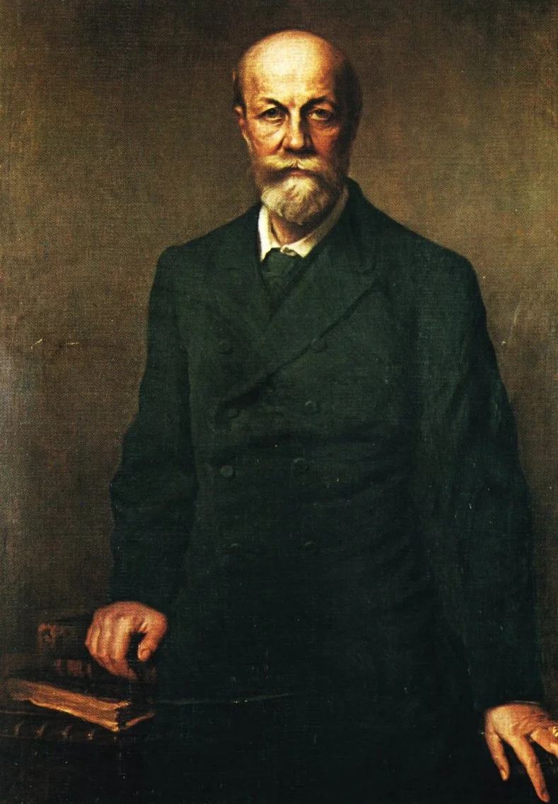 Mór Jókai — Imagen principal