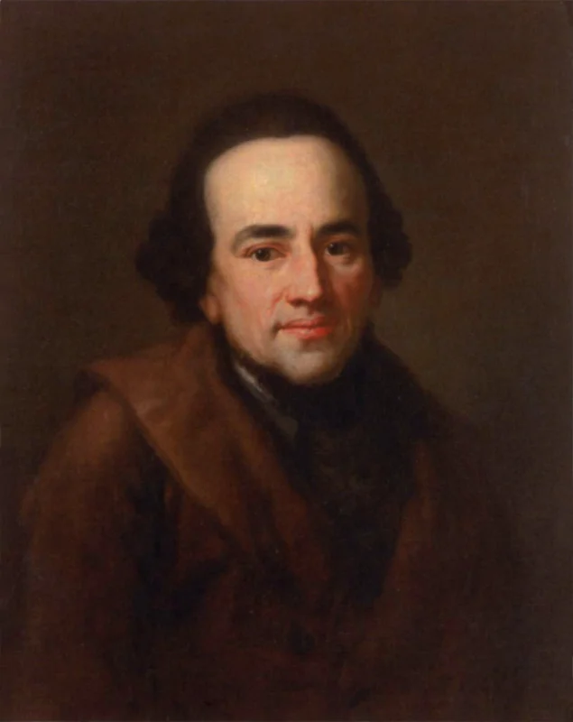 Moses Mendelssohn — Imagen principal
