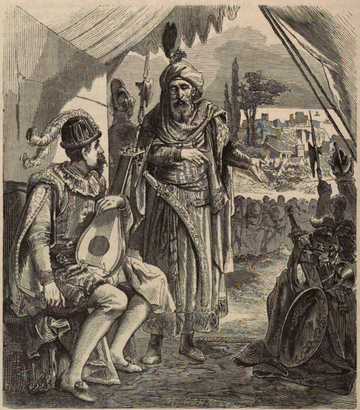 Muhammed VI de Granada — Imagen principal