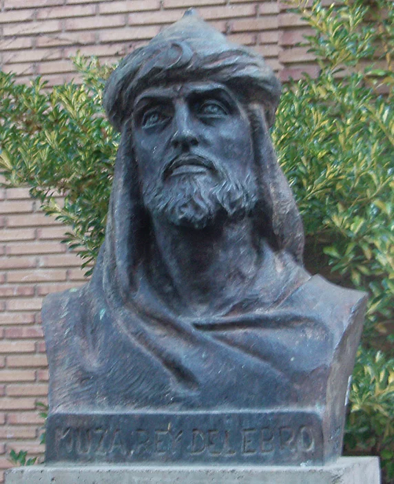 Musa ibn Musa — Imagen principal