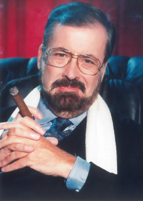 Narciso Ibáñez Serrador — Imagen principal