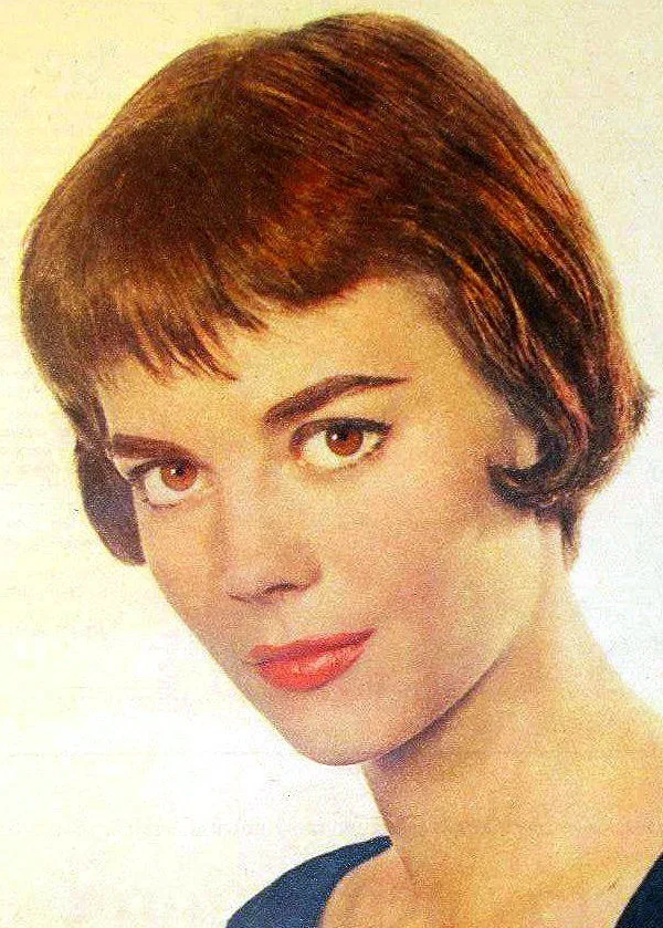 Natalie Wood — Imagen principal
