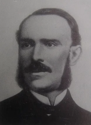 Nataniel Aguirre — Imagen principal