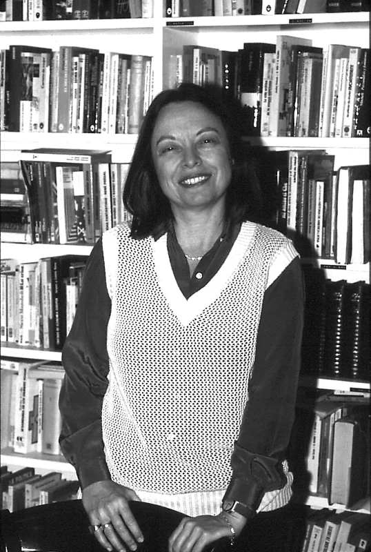 Nélida Piñón — Imagen principal
