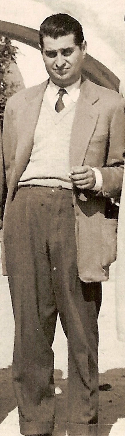 Néstor Luján — Imagen principal