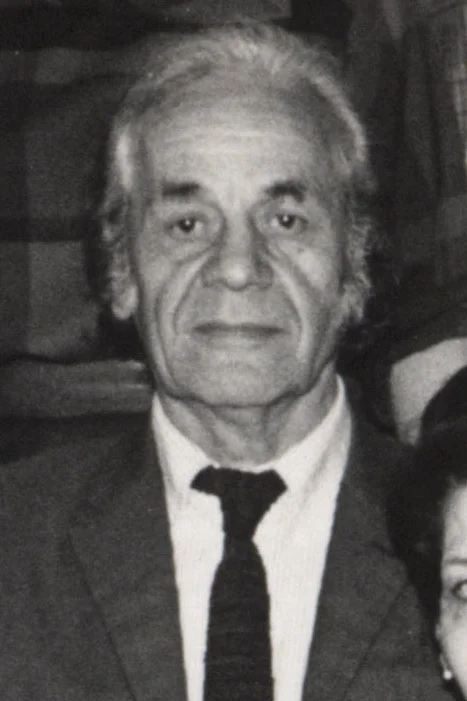 Nicanor Parra — Imagen principal