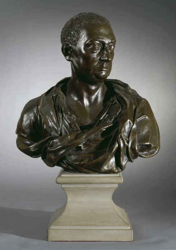 Nicholas Hawksmoor — Imagen principal