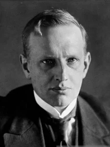 Nicolai Hartmann — Imagen principal