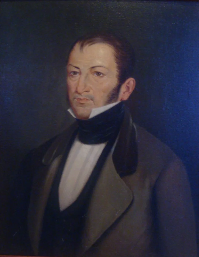 Nicolás Bravo — Imagen principal