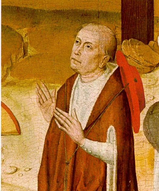 Nicolás de Cusa — Imagen principal