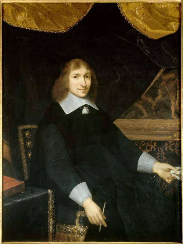 Nicolas Fouquet — Imagen principal