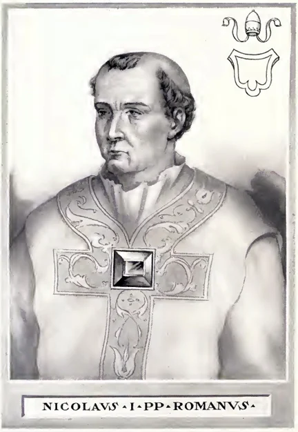 Nicolás I — Imagen principal
