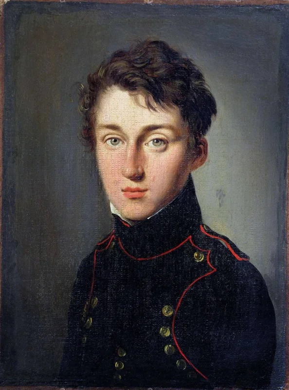 Nicolas Léonard Sadi Carnot — Imagen principal