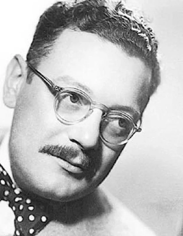 Nicolás Olivari — Imagen principal