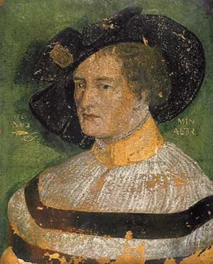 Niklaus Manuel — Imagen principal
