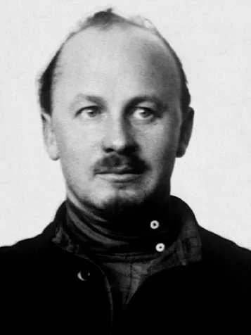 Nikolái Bujarin — Imagen principal