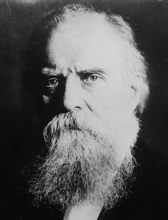 Nikolái Chaikovski — Imagen principal