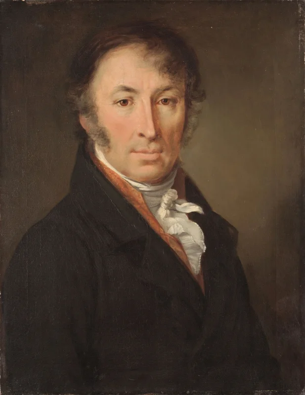 Nikolái Karamzín — Imagen principal