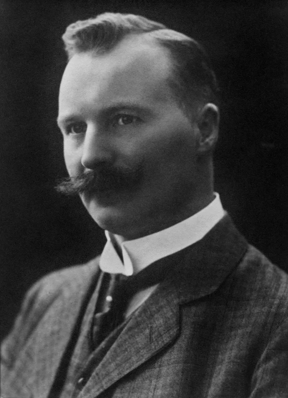 Nils Gustaf Dalén — Imagen principal